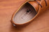 Elegant PU Patent Leather Oxfords for Men - Lace-Up Casual Business Dress Shoes for Office Work, Parties, and Weddings